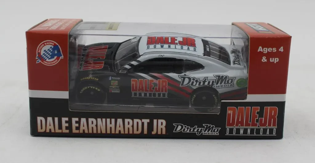 Dale Jr Diecast Collection