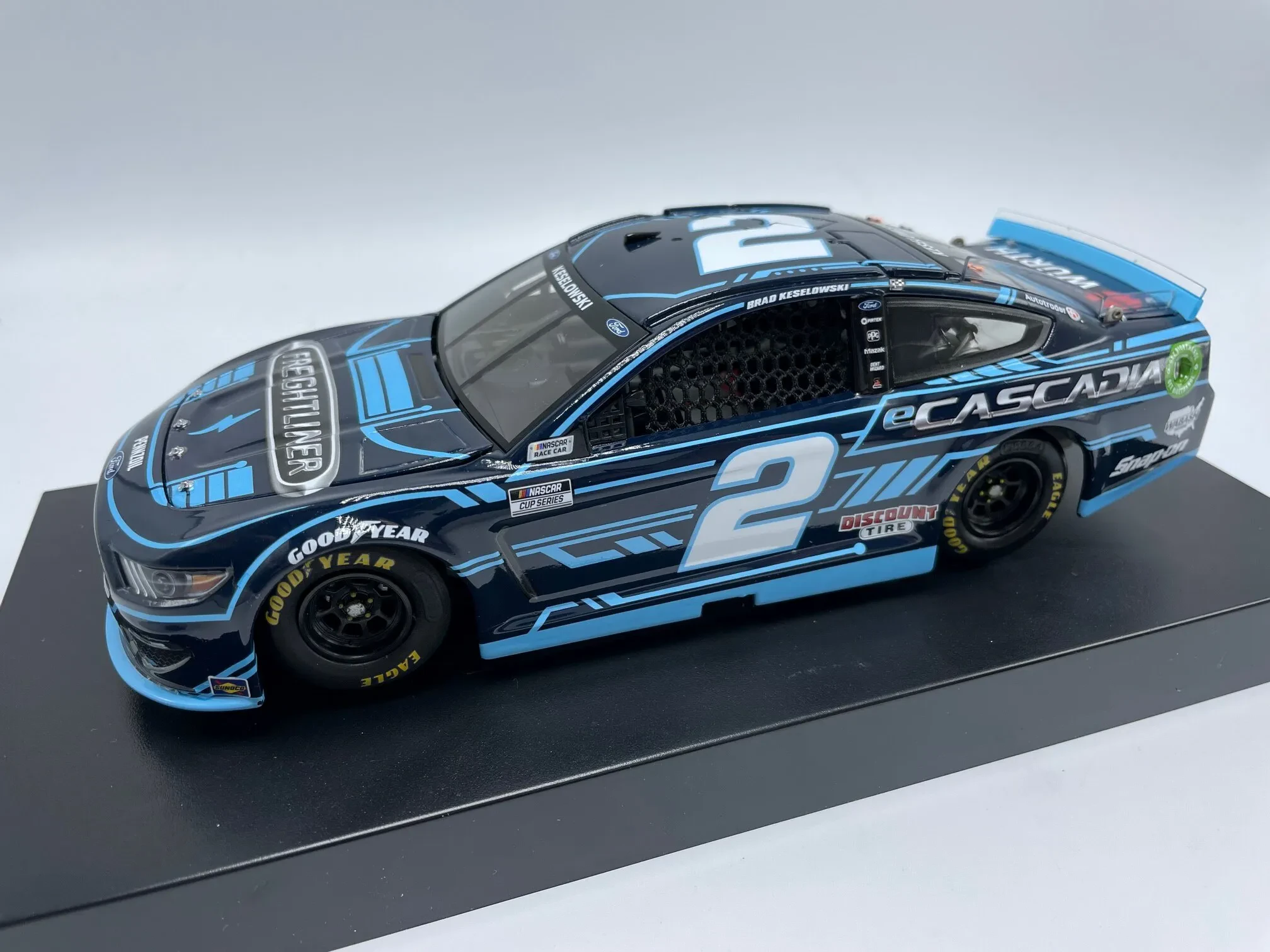 Lionel Racing Elite Diecast
