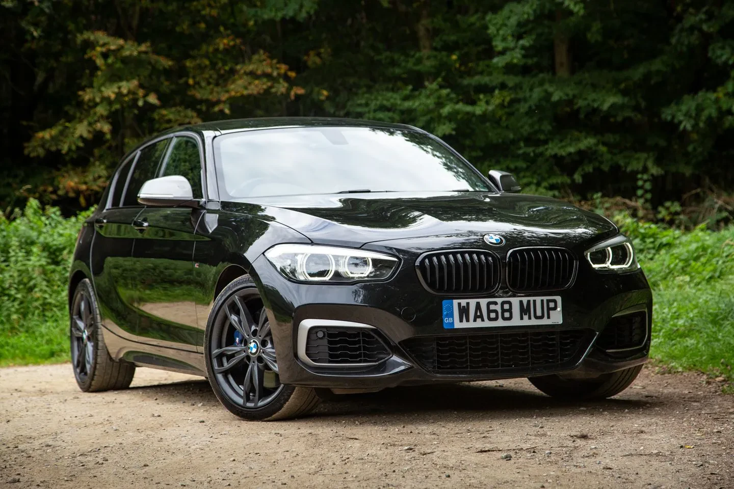bmw m140i diecast collection