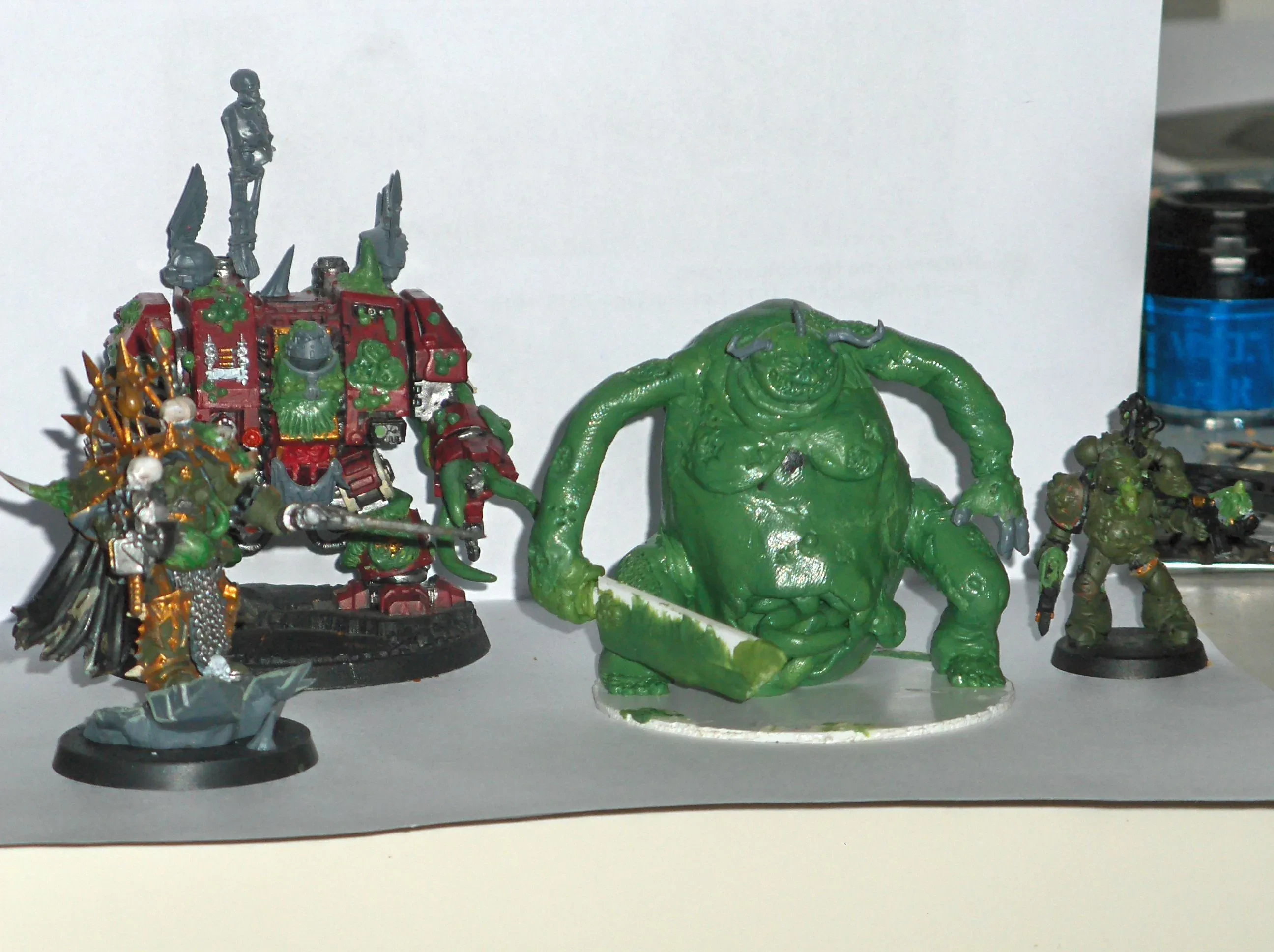 scale comparison