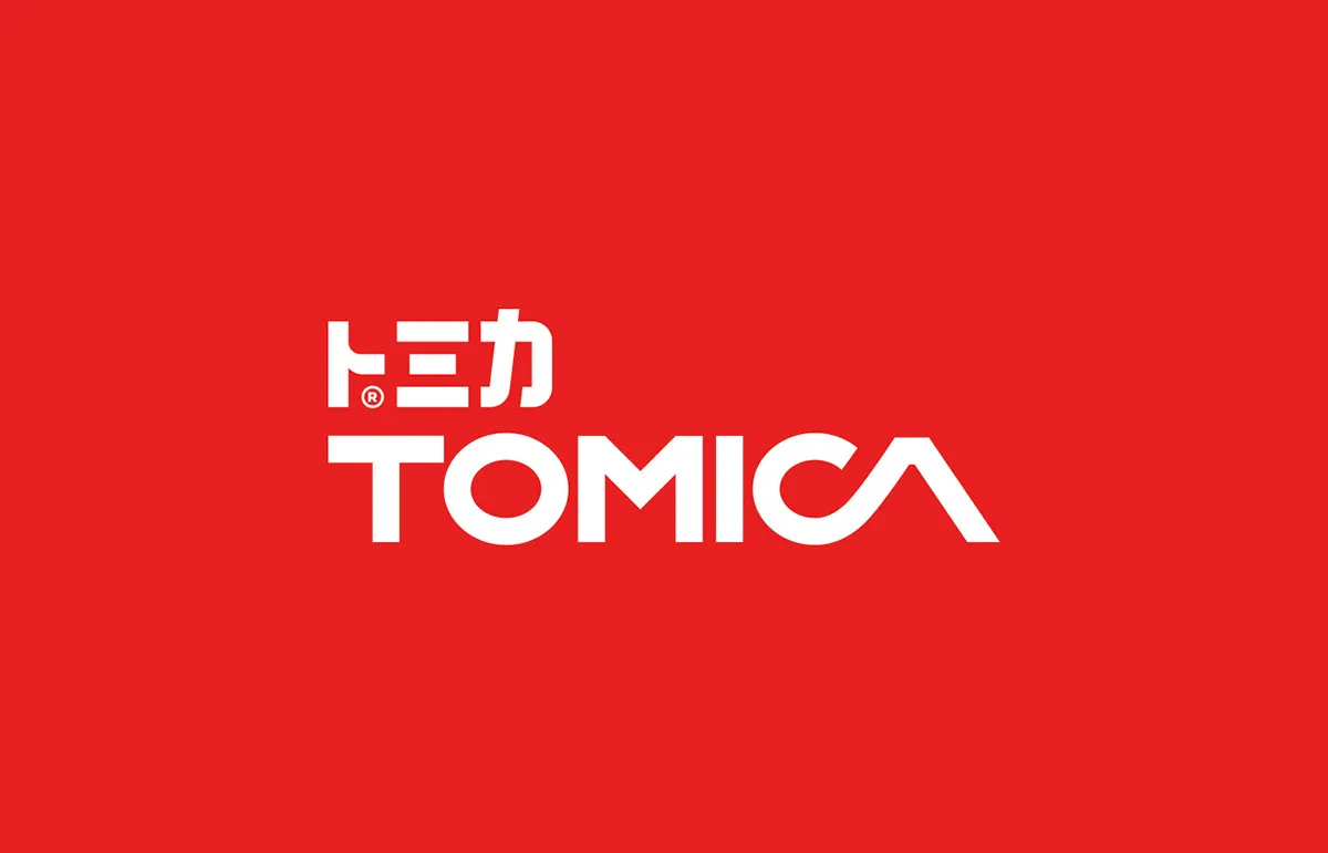 tomica cars 1:64