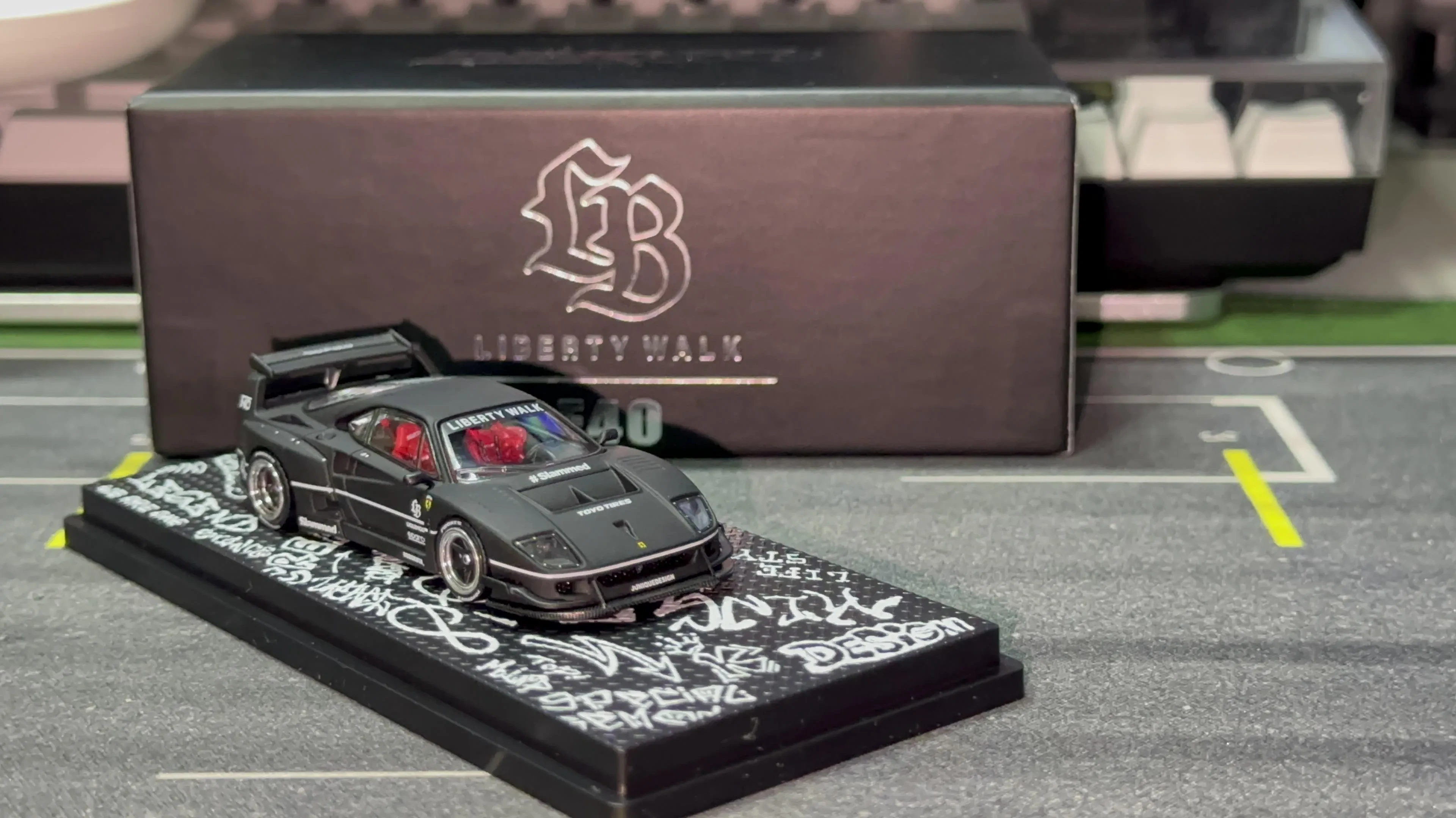 Diecast Enthusiasts