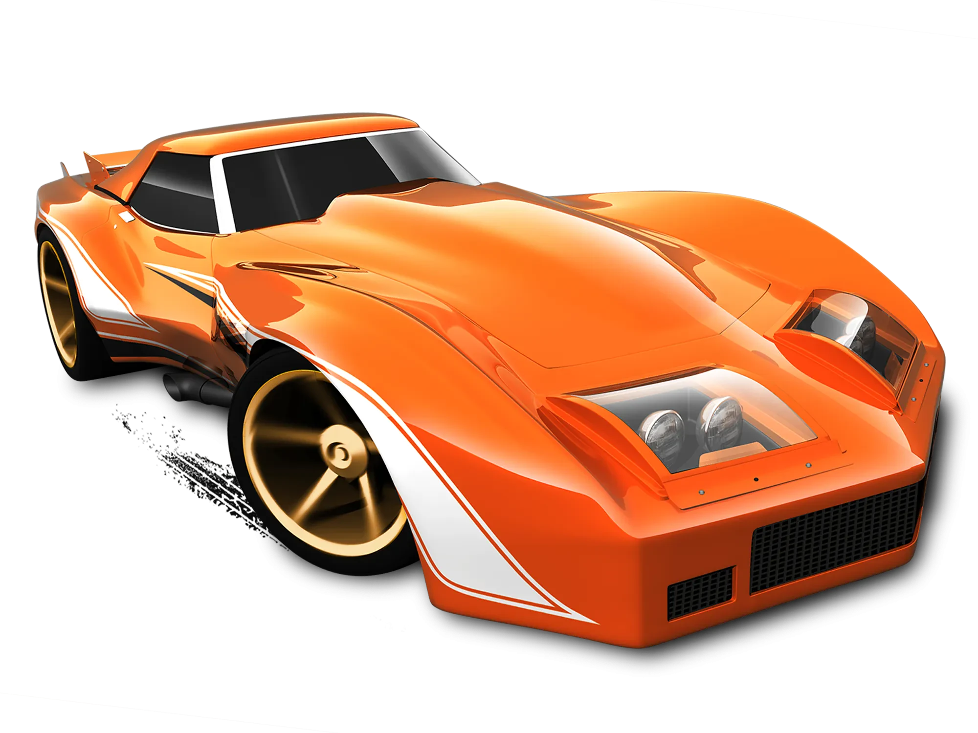 Diecast_Car_Range