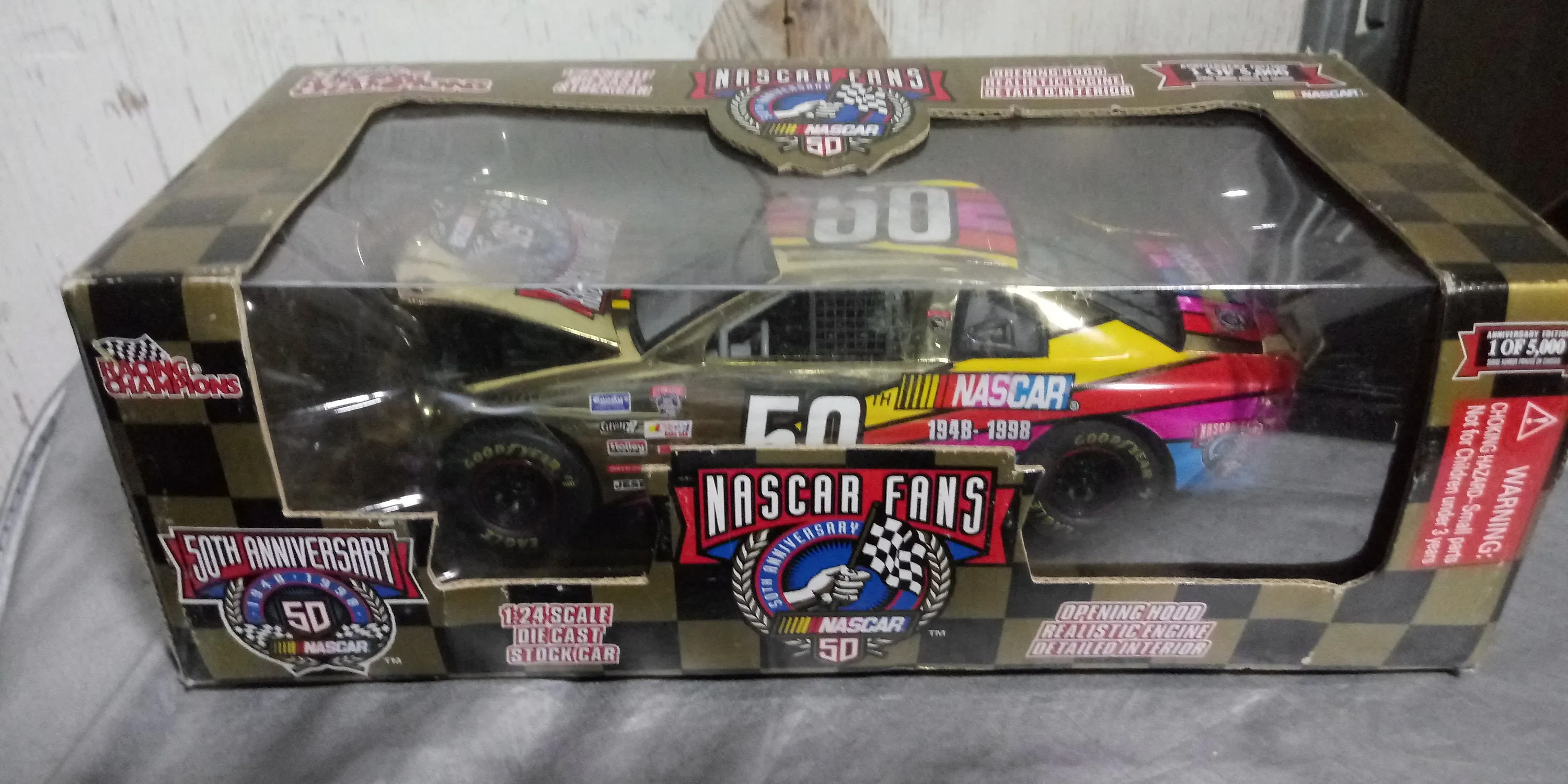 1 18 scale diecast cars collection