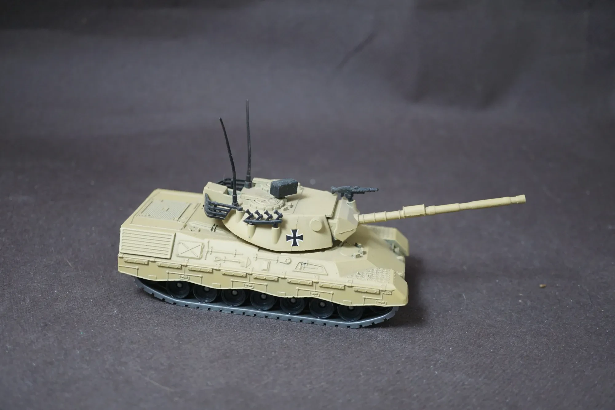 Various Siku diecast models