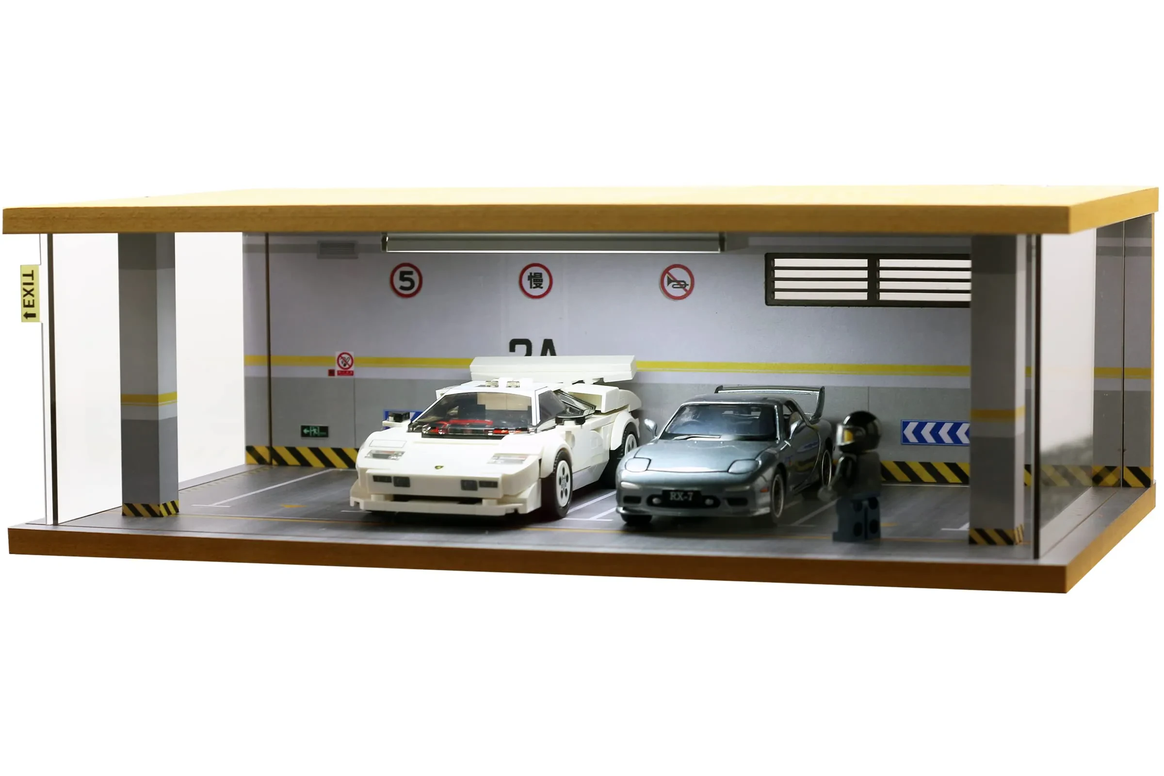 diecast-display-case