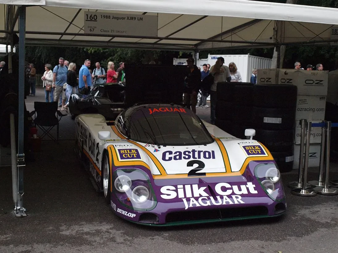 jaguar-xjr9lm-diecast