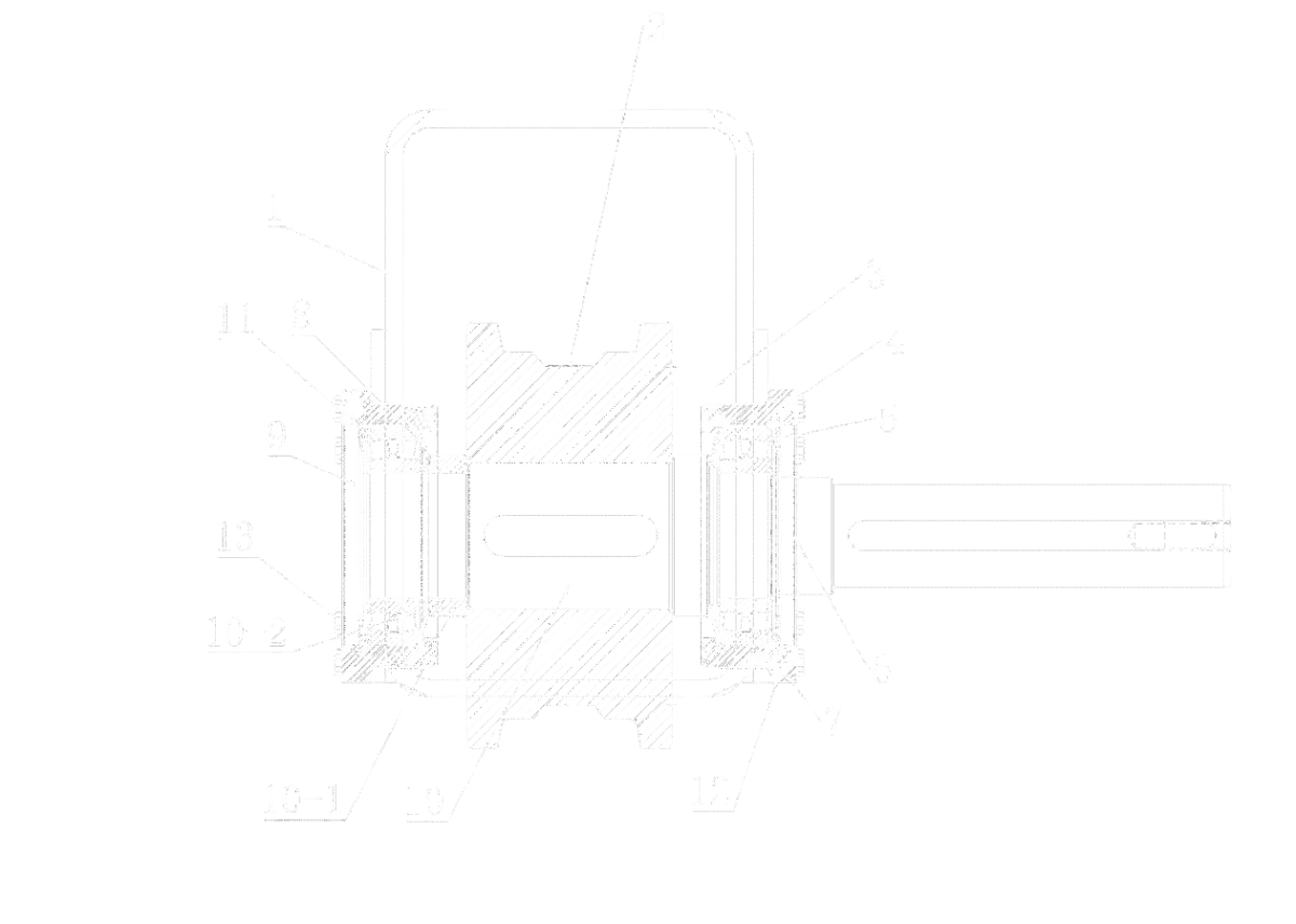 diecast crane parts