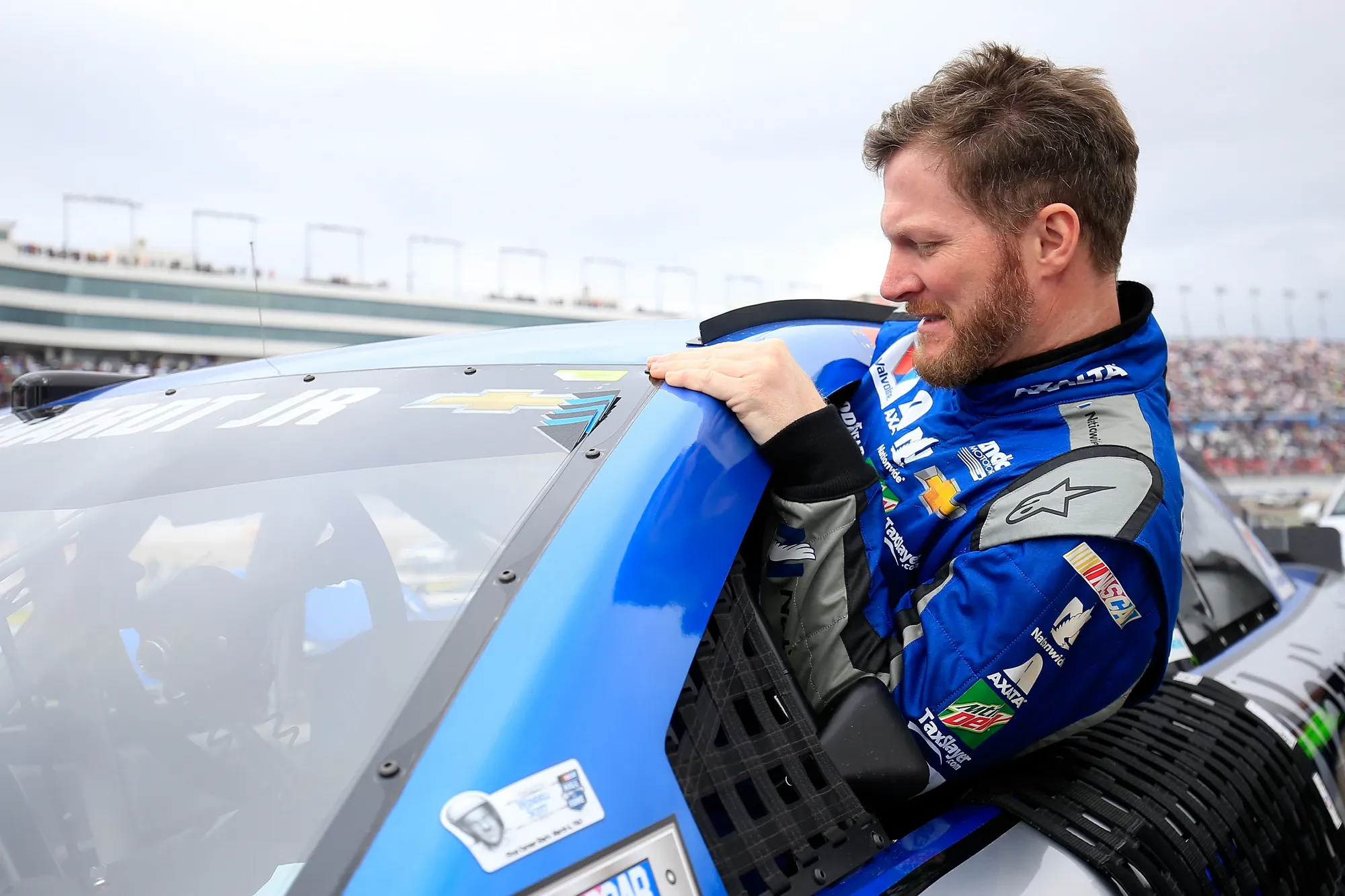 dale earnhardt jr collection