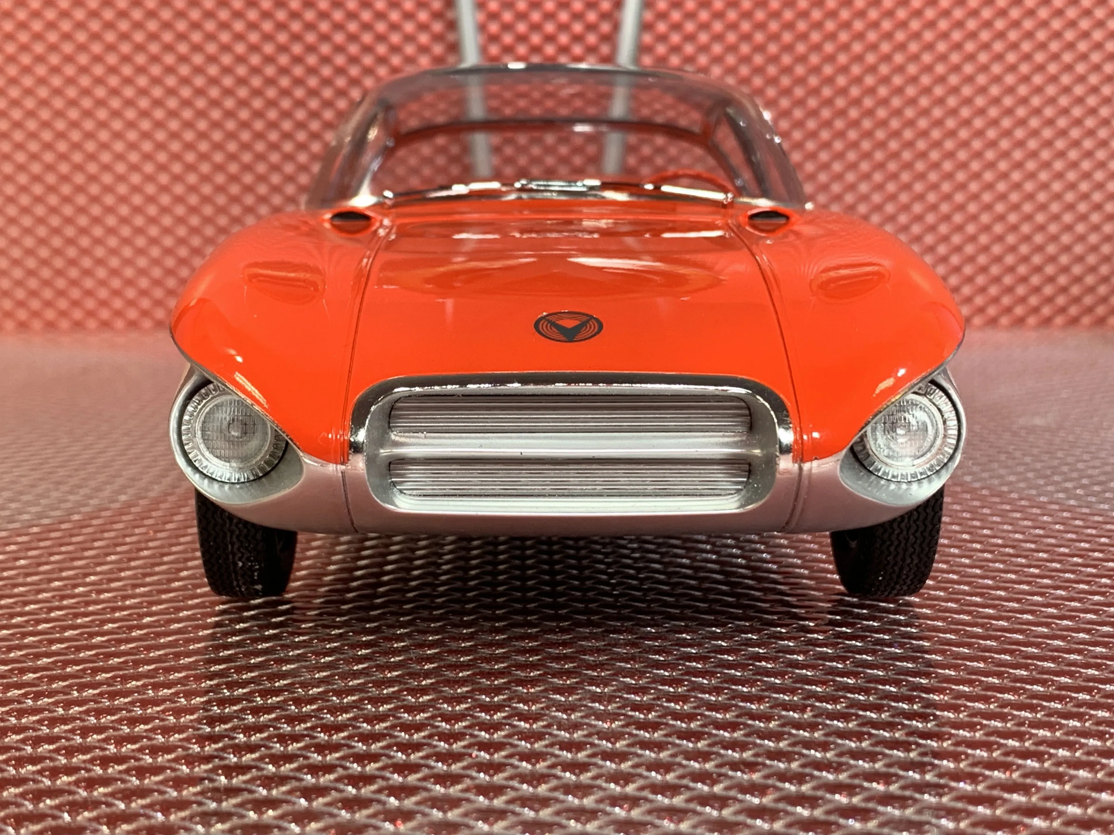 1 18 scale diecast figures