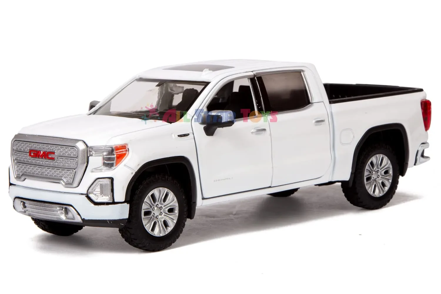 Grand Max Diecast various models