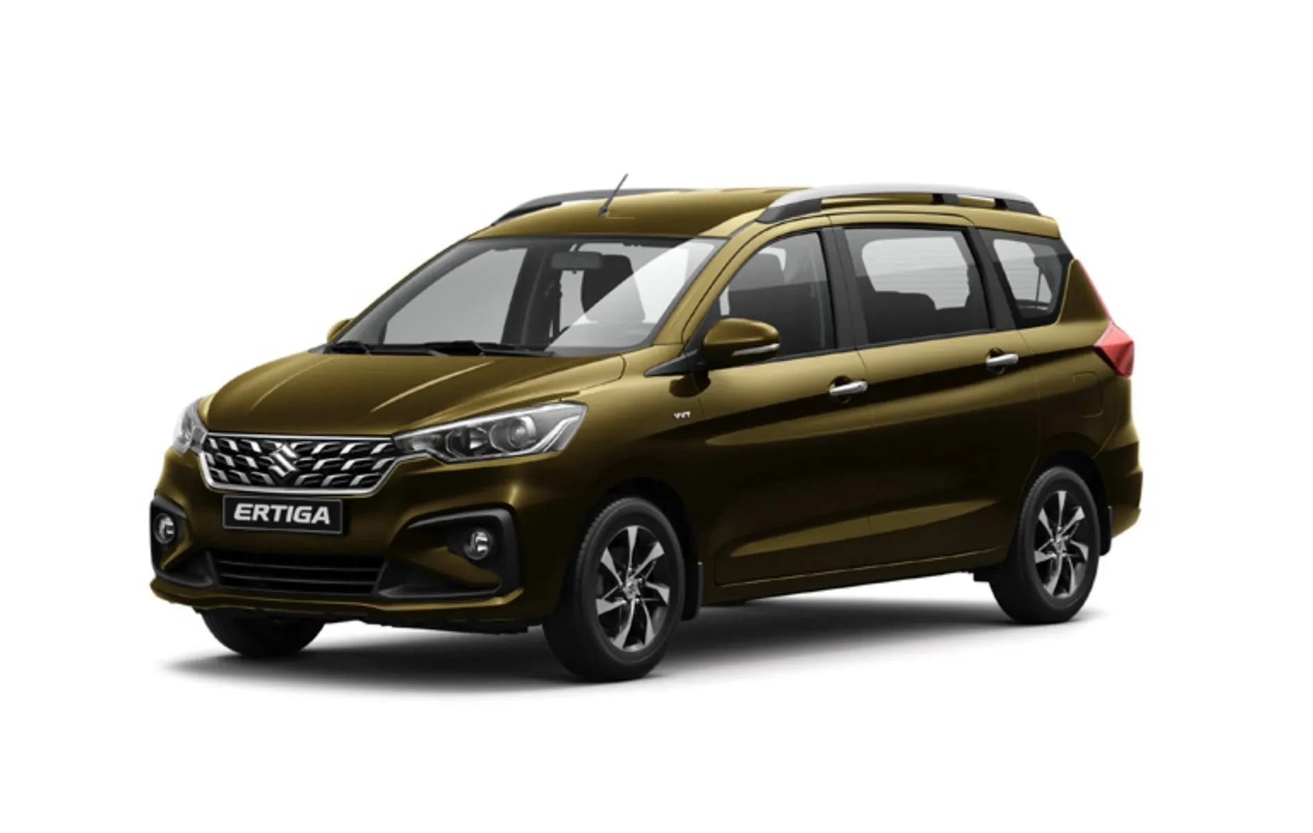 Suzuki Ertiga diecast model