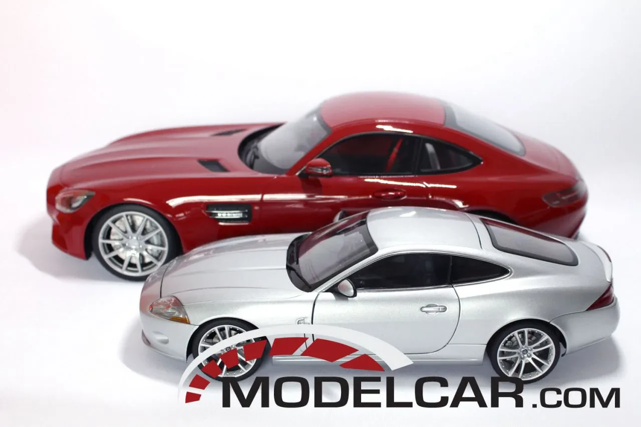 Premium Classixxs Model Car
