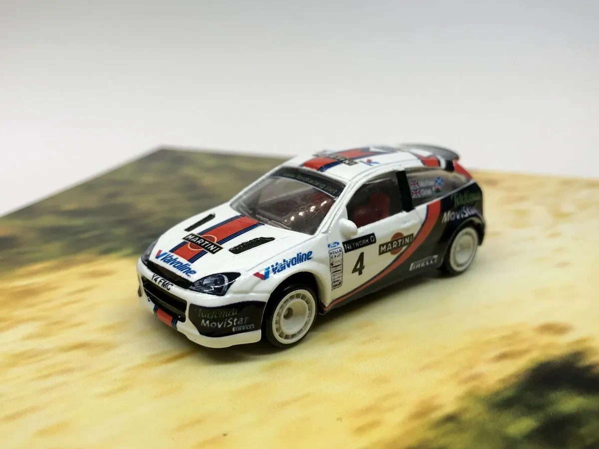 Custom diecast shop website