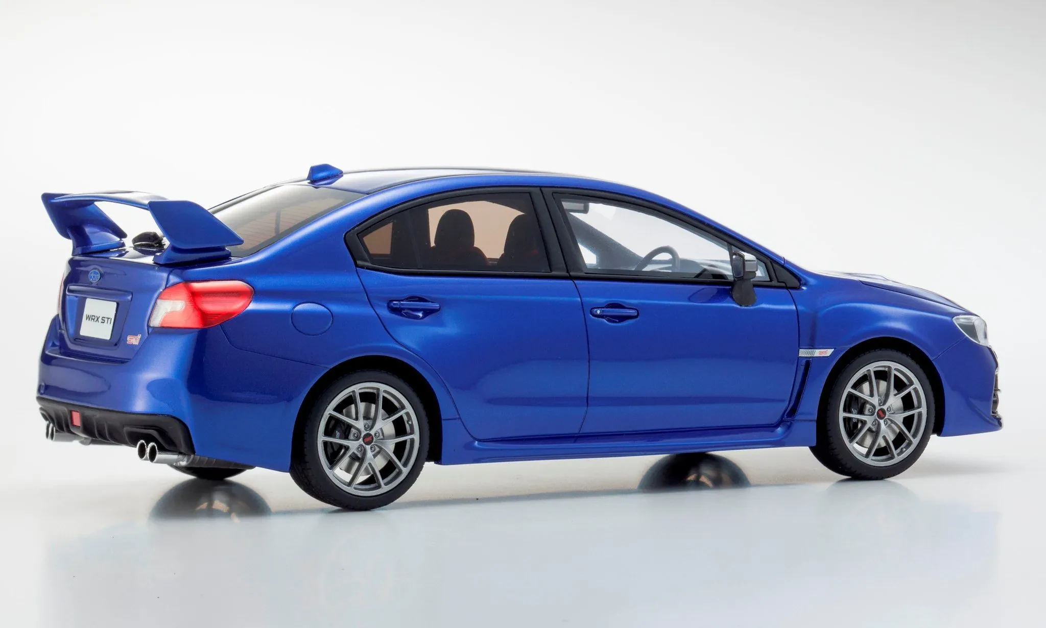 Kyosho Diecast Cars