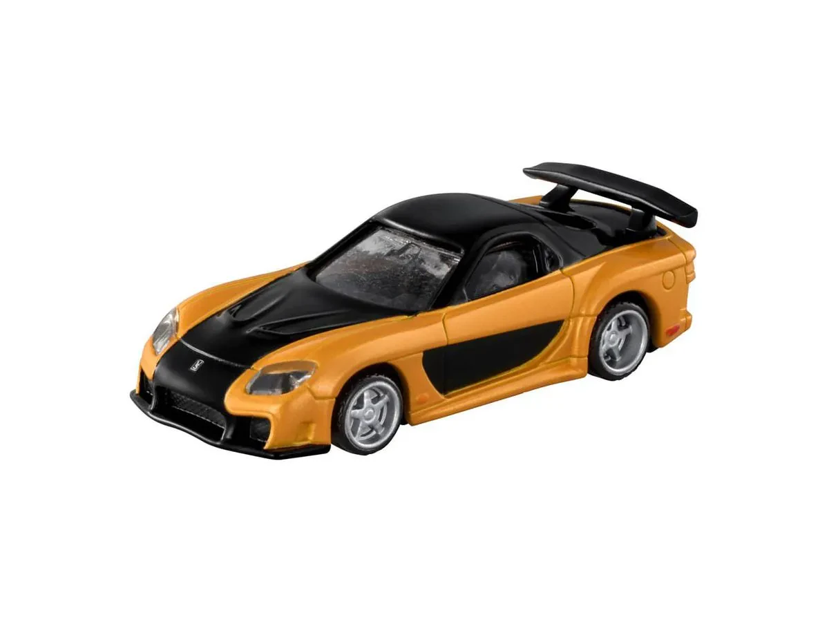 Tomica Premium Collection 2024