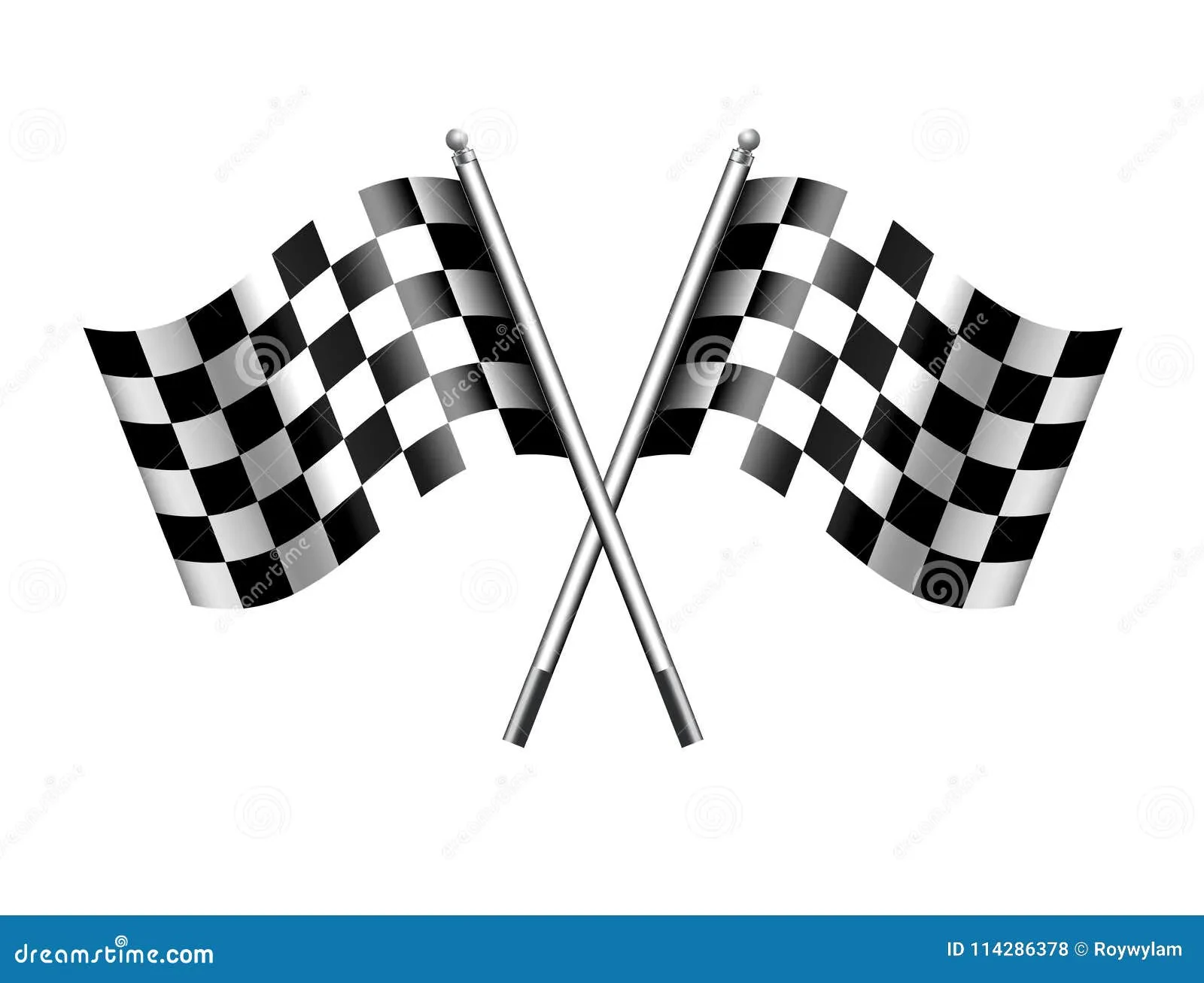 Collection of Checkered Flag Sports diecast cars