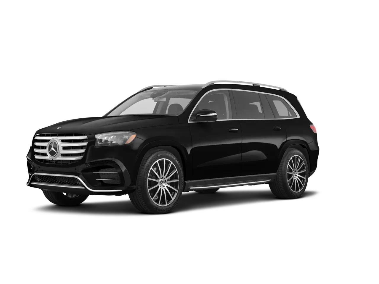 mercedes benz gls diecast
