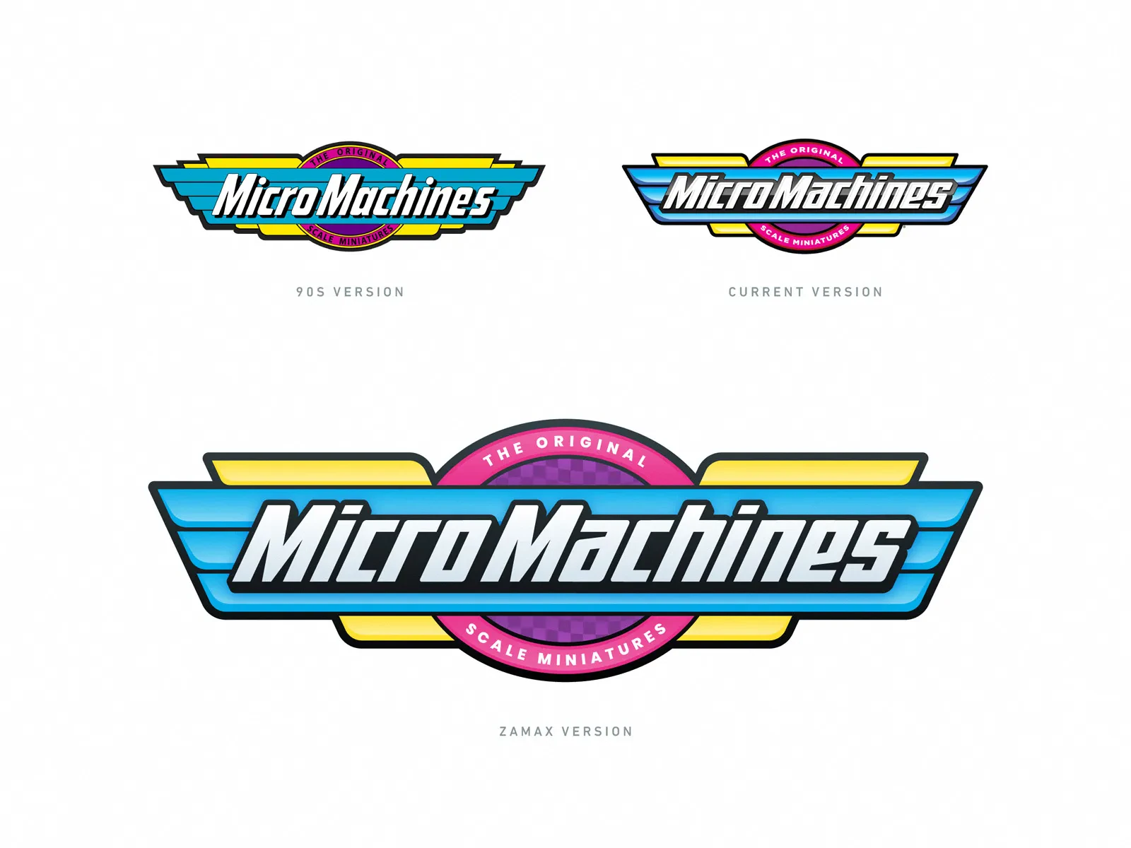 M2 Machines logo