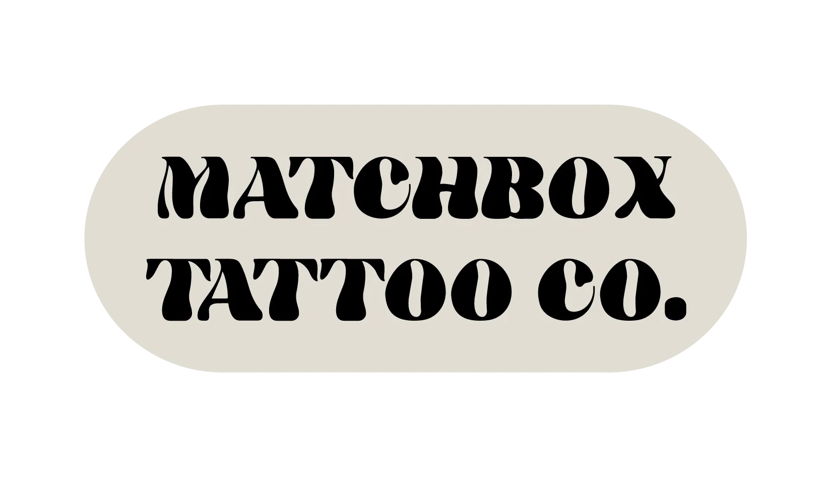 Matchbox logo