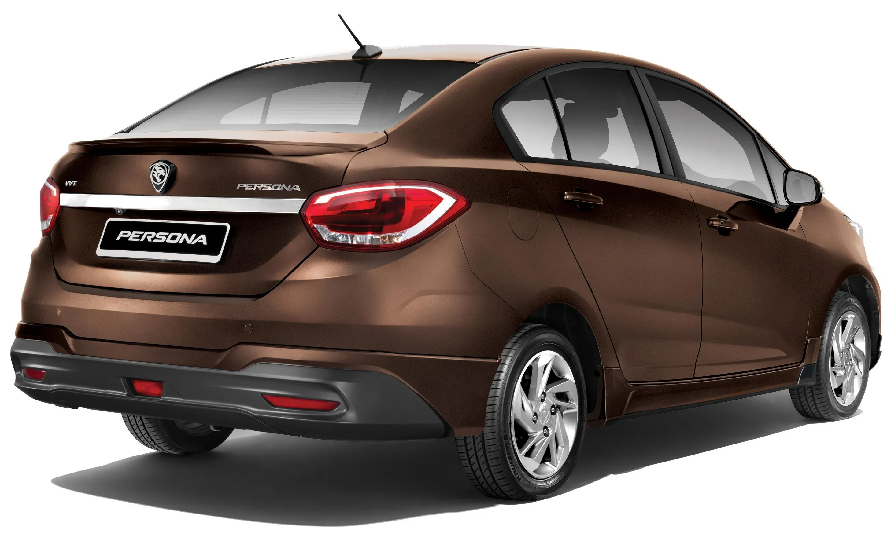 Proton Persona Diecast Display Case